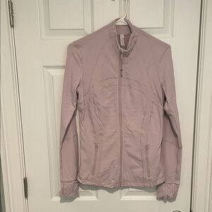 lululemon athletica Lavender Define Jacket